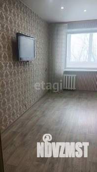 2-к квартира, вторичка, 45м2, 4/5 этаж