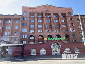 3-к квартира, вторичка, 60м2, 3/6 этаж