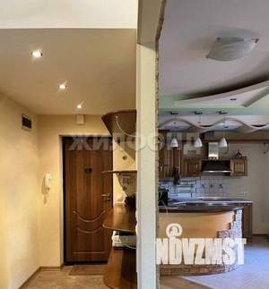 3-к квартира, вторичка, 72м2, 2/9 этаж