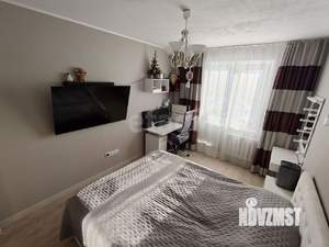 2-к квартира, вторичка, 54м2, 7/10 этаж