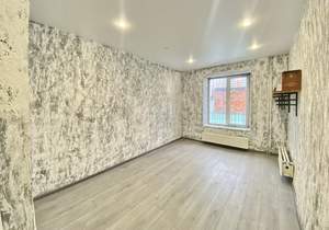 Студия квартира, вторичка, 18м2, 1/2 этаж