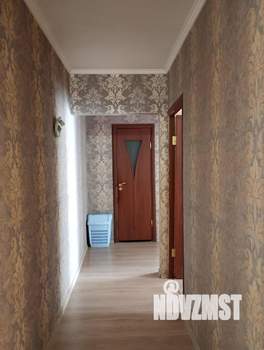 2-к квартира, вторичка, 57м2, 1/10 этаж
