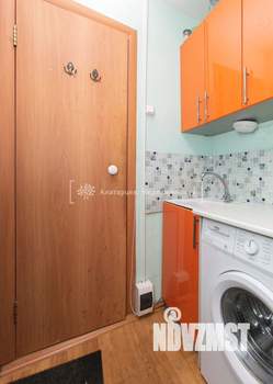 Студия квартира, вторичка, 13м2, 1/9 этаж