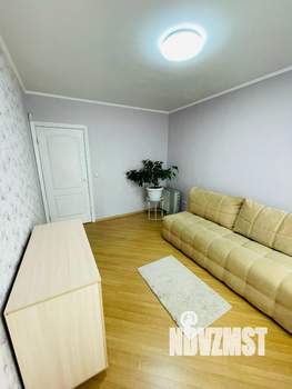 3-к квартира, вторичка, 67м2, 2/10 этаж