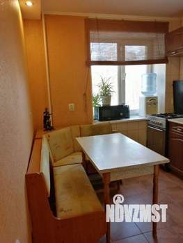 3-к квартира, вторичка, 55м2, 5/5 этаж