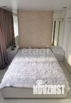 3-к квартира, вторичка, 58м2, 14/17 этаж