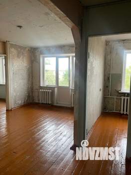 2-к квартира, вторичка, 45м2, 5/5 этаж