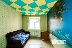 Студия квартира, вторичка, 16м2, 4/5 этаж