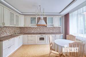 3-к квартира, вторичка, 94м2, 3/10 этаж