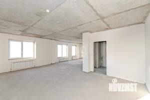 2-к квартира, вторичка, 71м2, 13/19 этаж