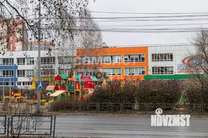 1-к квартира, вторичка, 18м2, 4/5 этаж