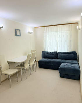 3-к квартира, вторичка, 72м2, 5/5 этаж