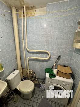 1-к квартира, вторичка, 36м2, 9/10 этаж