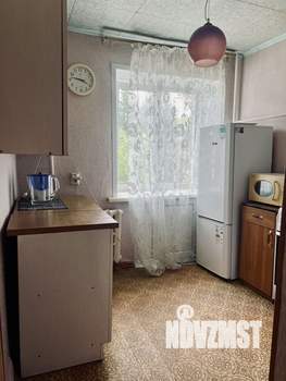 1-к квартира, вторичка, 28м2, 2/5 этаж