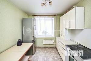 4-к квартира, вторичка, 71м2, 4/9 этаж