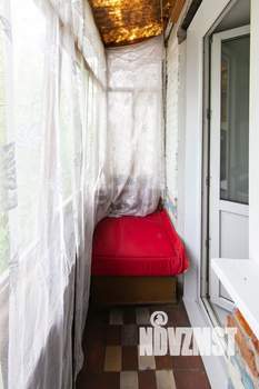 1-к квартира, вторичка, 30м2, 3/3 этаж