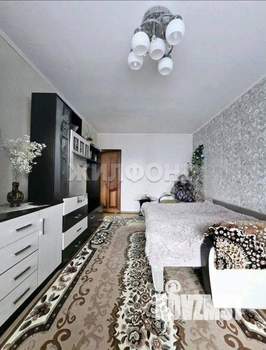 2-к квартира, вторичка, 46м2, 5/5 этаж
