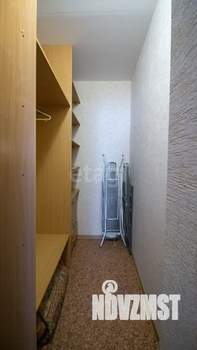 1-к квартира, вторичка, 39м2, 1/10 этаж