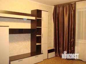 2-к квартира, вторичка, 54м2, 1/17 этаж