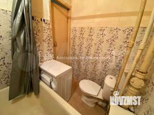 1-к квартира, вторичка, 30м2, 1/9 этаж