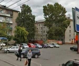 1-к квартира, вторичка, 16м2, 2/5 этаж