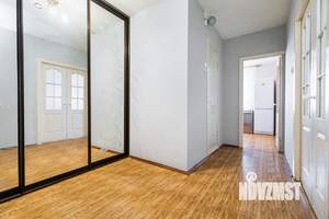 1-к квартира, вторичка, 39м2, 7/10 этаж