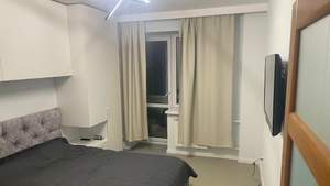 3-к квартира, вторичка, 79м2, 3/6 этаж
