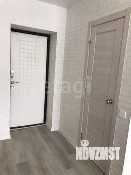 Студия квартира, вторичка, 25м2, 4/5 этаж