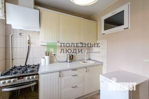 2-к квартира, вторичка, 45м2, 5/5 этаж