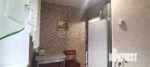 1-к квартира, вторичка, 24м2, 1/5 этаж