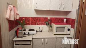 Студия квартира, вторичка, 18м2, 2/5 этаж