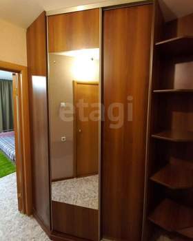 Студия квартира, вторичка, 23м2, 9/10 этаж