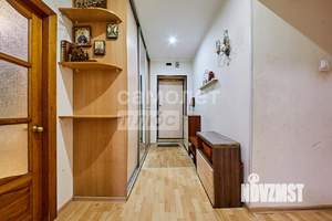 4-к квартира, вторичка, 79м2, 4/4 этаж
