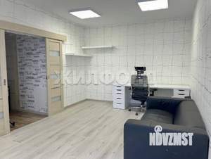 2-к квартира, вторичка, 64м2, 2/15 этаж