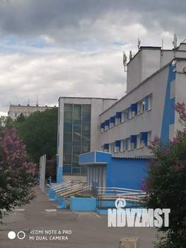 Студия квартира, вторичка, 18м2, 6/9 этаж