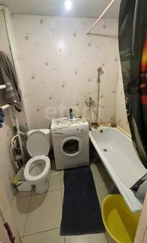 1-к квартира, вторичка, 39м2, 5/5 этаж