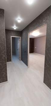 1-к квартира, вторичка, 40м2, 2/10 этаж