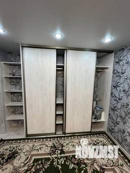 2-к квартира, вторичка, 47м2, 1/5 этаж