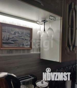 Студия квартира, вторичка, 15м2, 1/5 этаж