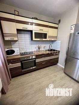 1-к квартира, вторичка, 40м2, 9/10 этаж