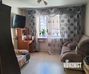 Студия квартира, вторичка, 18м2, 4/9 этаж