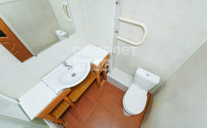 Студия квартира, вторичка, 30м2, 11/16 этаж