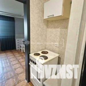 1-к квартира, вторичка, 20м2, 2/5 этаж