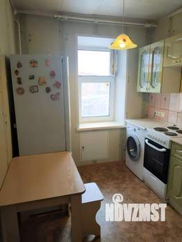 1-к квартира, вторичка, 30м2, 9/9 этаж