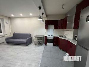 2-к квартира, вторичка, 34м2, 9/10 этаж