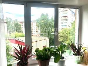 Студия квартира, вторичка, 17м2, 3/5 этаж