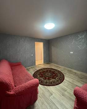 1-к квартира, вторичка, 53м2, 1/5 этаж