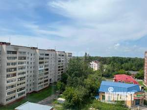3-к квартира, вторичка, 61м2, 8/9 этаж
