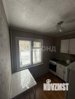 1-к квартира, вторичка, 29м2, 3/5 этаж