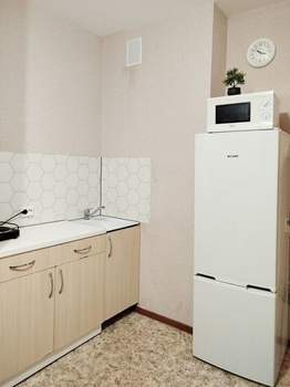 Студия квартира, вторичка, 25м2, 2/10 этаж